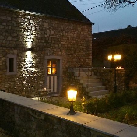 Le Gite Du Prieure Namur Room photo