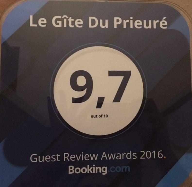 Le Gite Du Prieure Namur Exterior photo